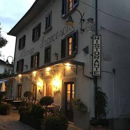B&B Franceschi Gavinana Exterior foto